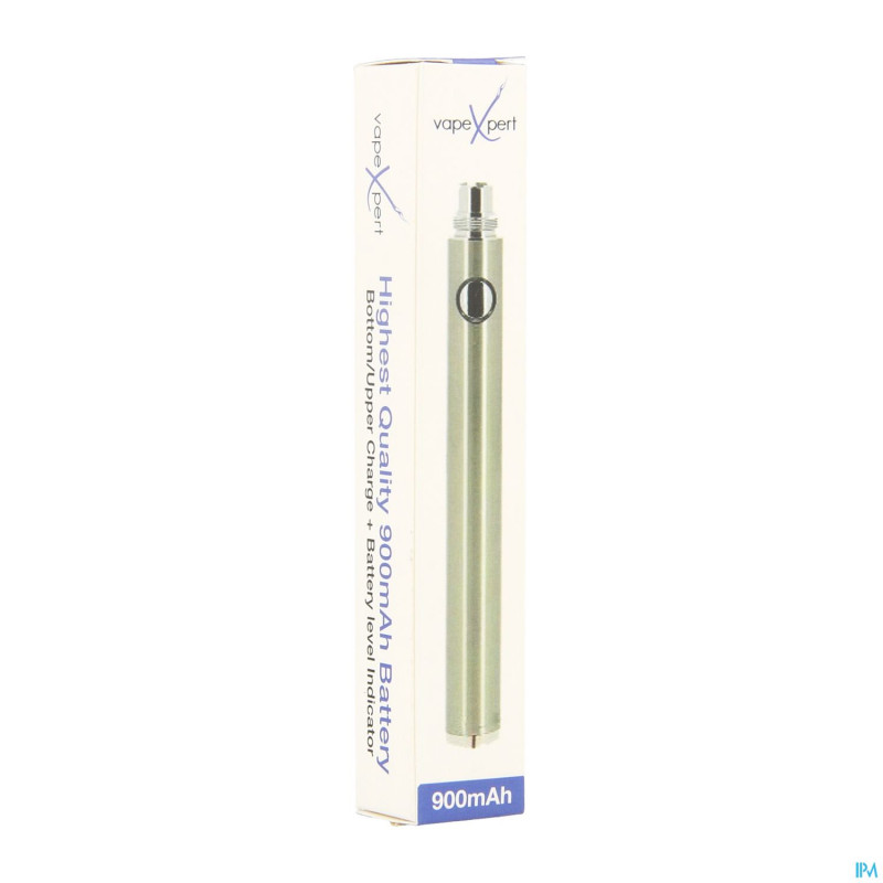 Safe smoke vapor plus 900 batterie 1