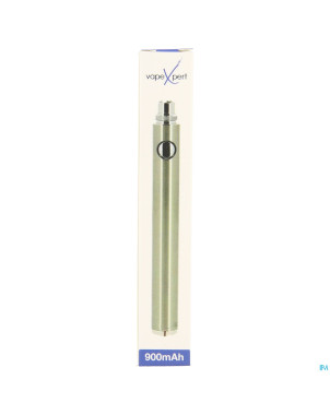 Safe smoke vapor plus 900 batterie 1