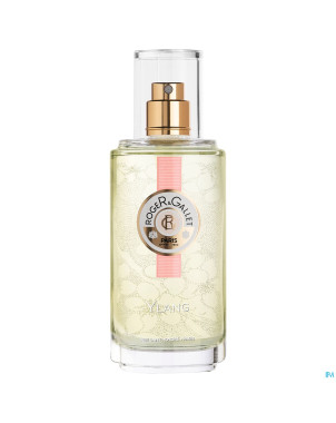 Roger&gallet ylang eau fraiche 50ml