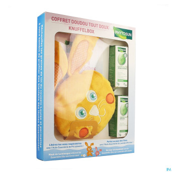 Phytosun louise + hlle ess lavande 10ml + pin 5ml