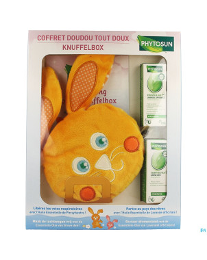 Phytosun louise + hlle ess lavande 10ml + pin 5ml