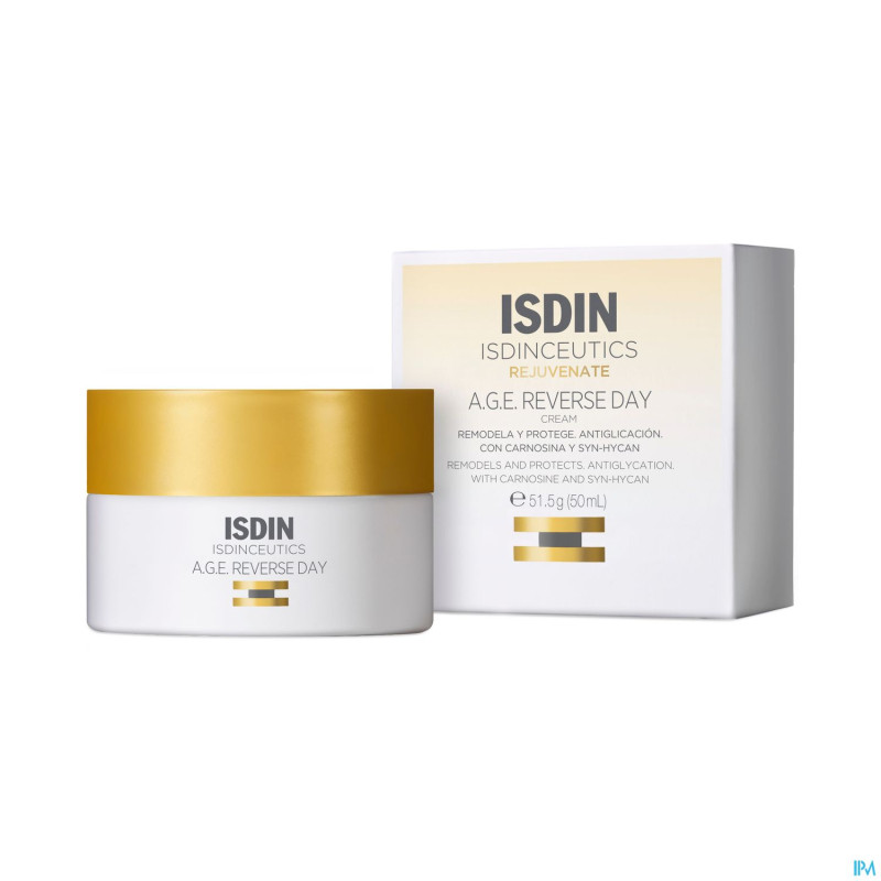 Isdinceutics age reverse cream 50ml