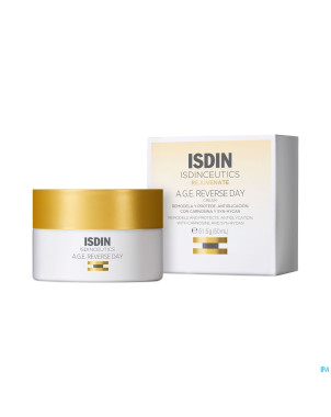 Isdinceutics age reverse cream 50ml
