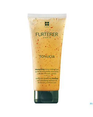 Furterer tonucia shampooing tube 200ml