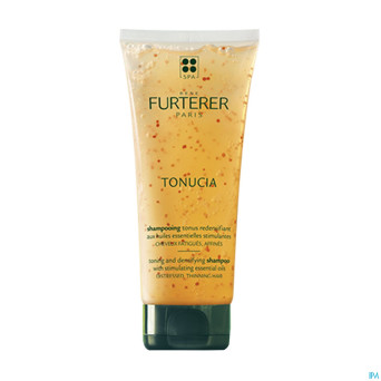 Furterer tonucia shampooing tube 250ml cfr 3025459