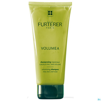 Furterer volumea shampooing    tube 50ml