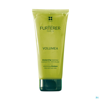 Furterer volumea shampooing    tube 50ml