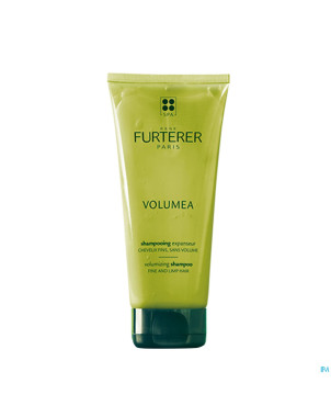 Furterer volumea shampooing    tube 50ml