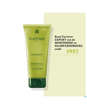 Furterer volumea shampooing    tube 50ml