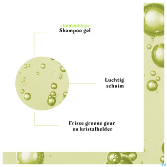 Furterer volumea shampooing    tube 50ml