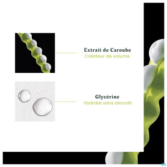 Furterer volumea shampooing    tube 50ml