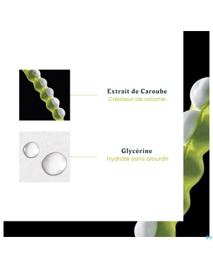 Furterer volumea shampooing    tube 50ml