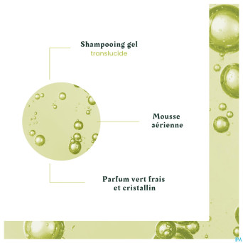 Furterer volumea shampooing    tube 50ml