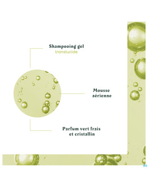 Furterer volumea shampooing    tube 50ml