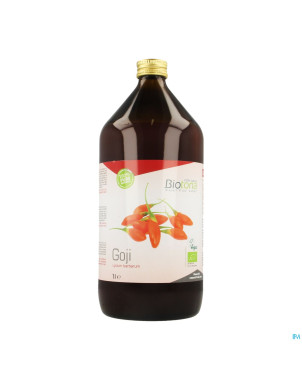 Biotona goji    jus 1000ml