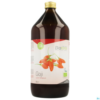 Biotona goji    jus 1000ml