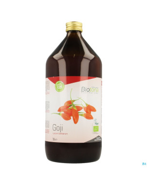 Biotona goji    jus 1000ml