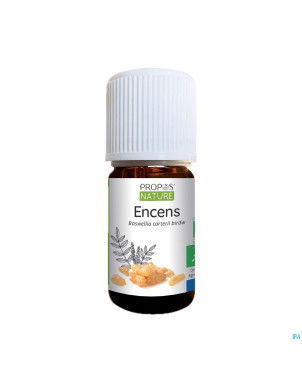 Encens huile ess 5ml
