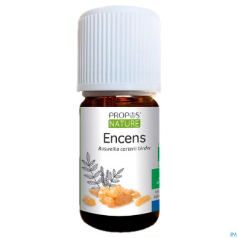 Encens huile ess 5ml