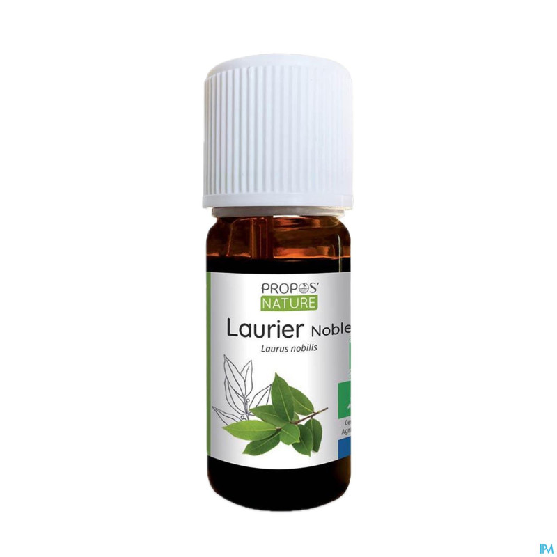 Laurier noble huile ess 10ml