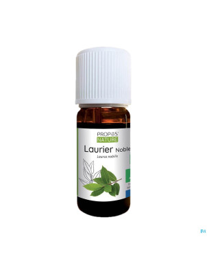Laurier noble huile ess 10ml