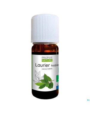 Laurier noble huile ess 10ml