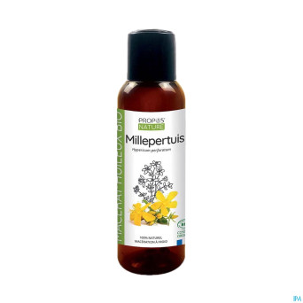 Millepertuis macerat huileux 100ml