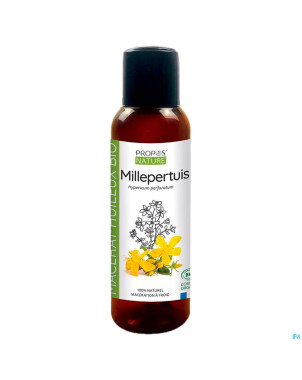 Millepertuis macerat huileux 100ml