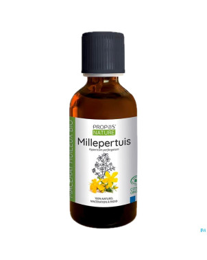 Millepertuis macerat huileux 100ml