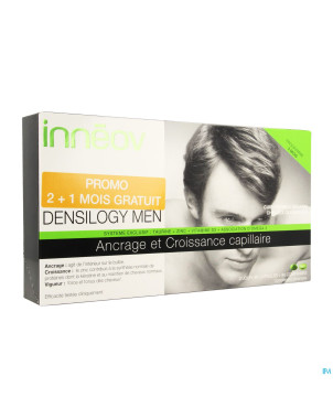 Inneov densilogy homme  caps 90 + comp 90 promo