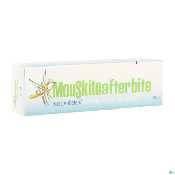 Mouskito afterbite    roller 15ml