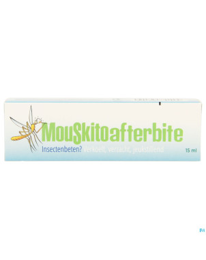 Mouskito afterbite    roller 15ml