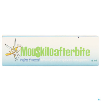 Mouskito afterbite    roller 15ml