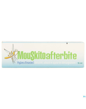 Mouskito afterbite    roller 15ml