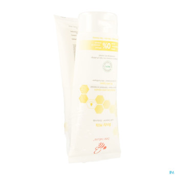 Bee nature lait corporel    2x150ml 1+1