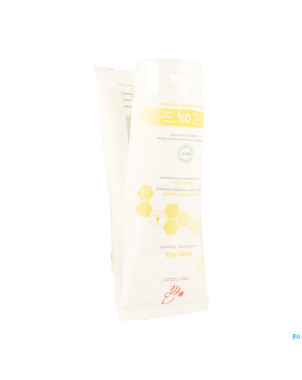 Bee nature lait corporel    2x150ml 1+1