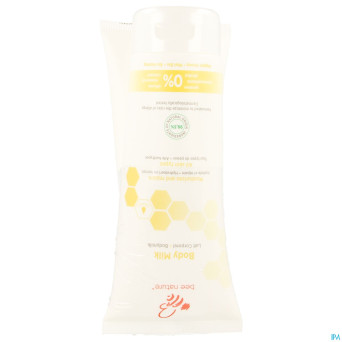 Bee nature lait corporel    2x150ml 1+1