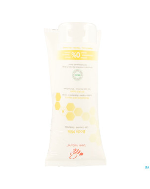 Bee nature lait corporel    2x150ml 1+1