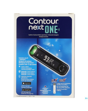 Ascensia contour next one