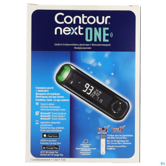 Ascensia contour next one
