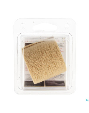 Resq-plast family 4,5mx50mm beige 1