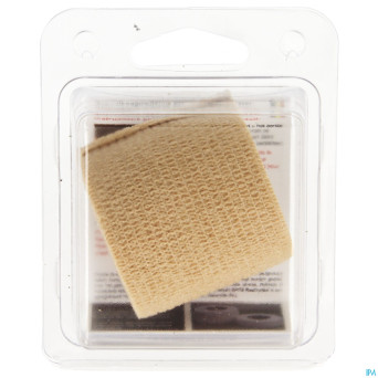 Resq-plast family 4,5mx50mm beige 1