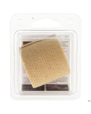 Resq-plast family 4,5mx50mm beige 1