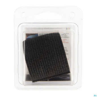 Resq-plast family 4,5mx50mm noir 1