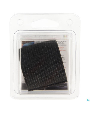 Resq-plast family 4,5mx50mm noir 1