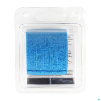 Resq-plast family 4,5mx50mm turquoise 1