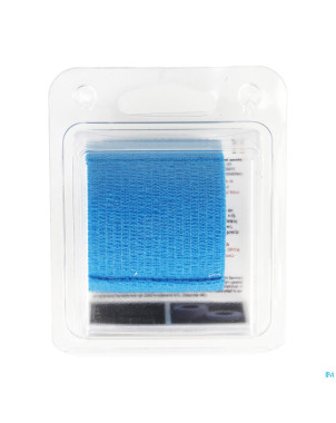 Resq-plast family 4,5mx50mm turquoise 1