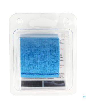 Resq-plast family 4,5mx50mm turquoise 1