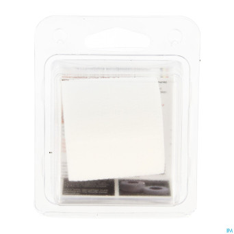 Resq-plast family 4,5mx50mm blanc 1