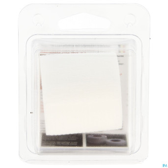 Resq-plast family 4,5mx50mm blanc 1